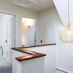 Lejlighed Spacious 3bed With Parking-near Harcourt Luas Stop