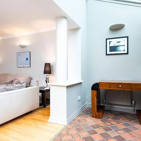 Apartament Spacious 3bed With Parking-near Harcourt Luas Stop