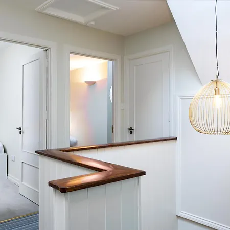 Apartament Spacious 3bed With Parking-near Harcourt Luas Stop